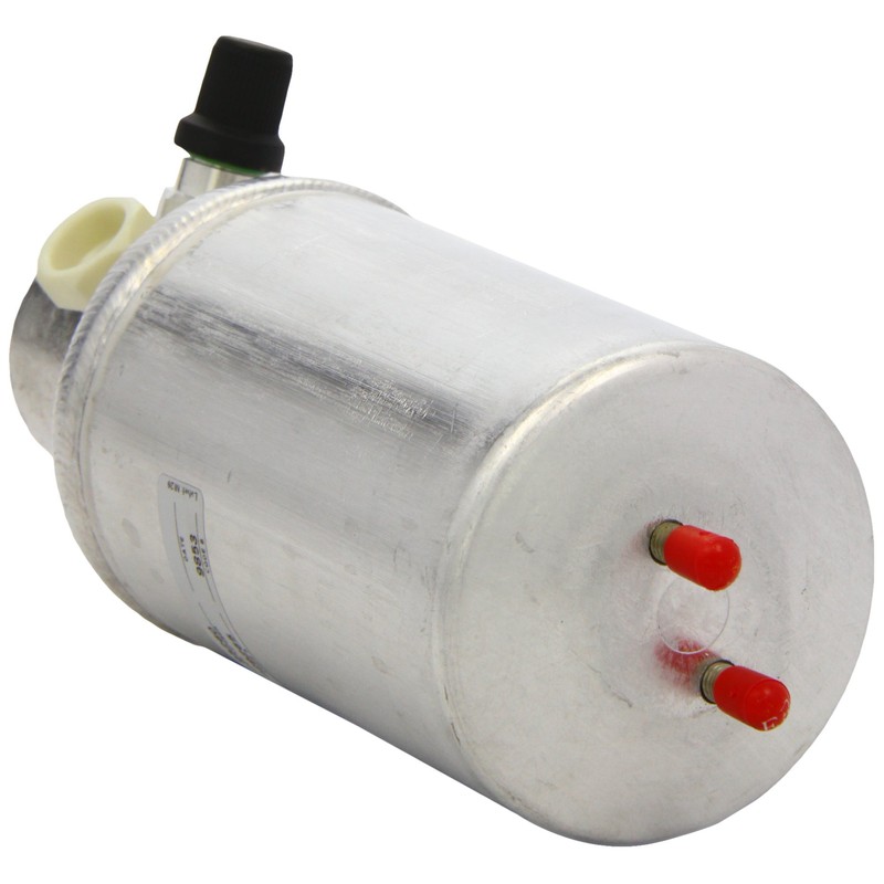 Nissens 95260 Trockner Klimaanlage