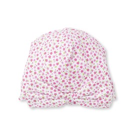 Kissy Kissy Gorro de sandía para bebé, Rosa/Rebel Fun., Small