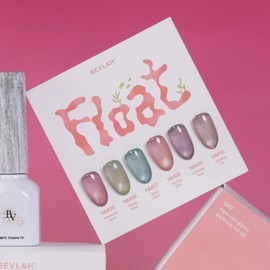 Vibla Float Day Magnet Gel Single Item / 비블라 플로트 데이 자석젤 단품