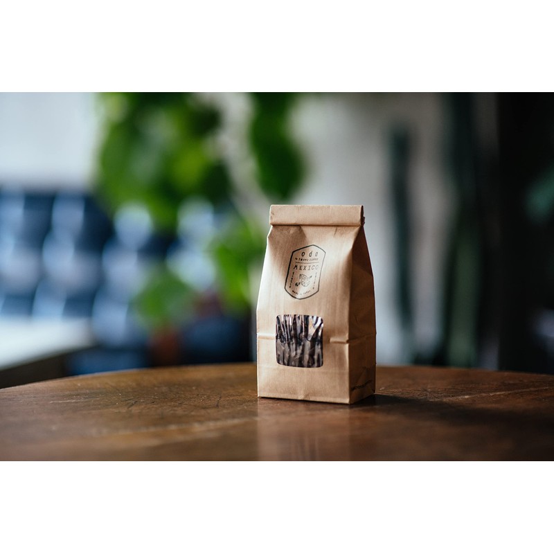 ode Father's Day Organic Coffee Beans Gift Present Father's Day