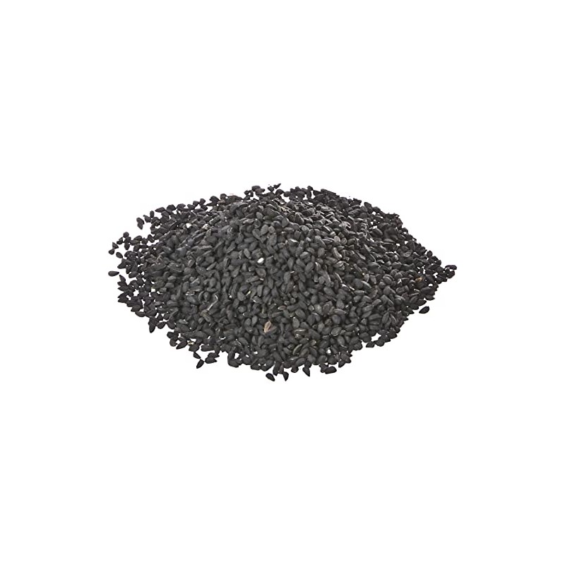 Old India Black Onions Seeds (Kalonji) 750 g