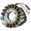 For Honda Stator for Honda ATC350X 1985-1986 31120-Ha5-003 31120-Ha5-004