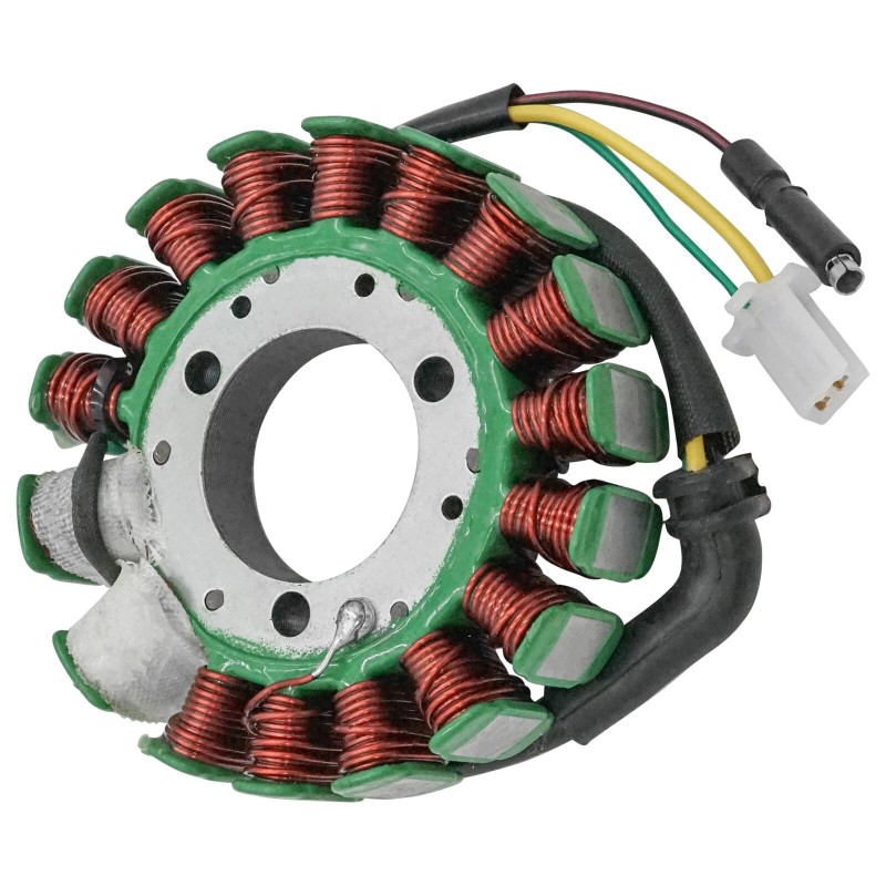 For Honda Stator for Honda ATC350X 1985-1986 31120-Ha5-003 31120-Ha5-004