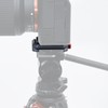 iFootage Q38 BASIC SS Quick Release System 828941