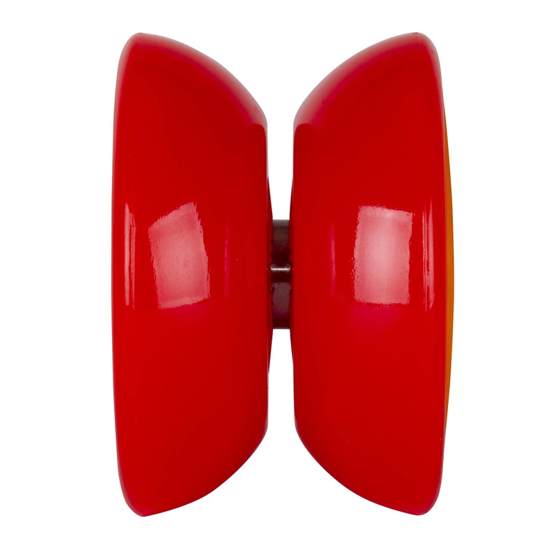Duncan Toys Butterfly XT Yo-Yo with String, Ball Bearing Axle