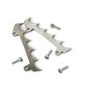 Hainsaw Bumper Spike for STIHL Felling Bumper Spike + Bolts