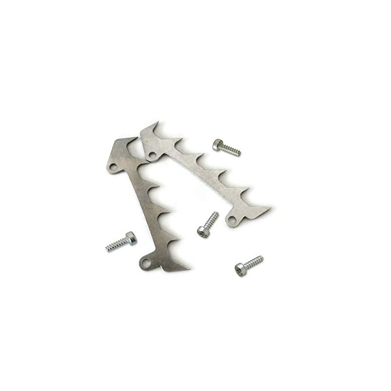 Hainsaw Bumper Spike for STIHL Felling Bumper Spike + Bolts