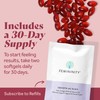 Femininity Smooth as Silk+ 30-Day Refill for Vaginal Dryness (60