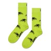Happy Socks Spider Socks Green, Green