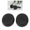 Professional Ear Pads Replacement Protein Leather Replaced Ear Cushions for