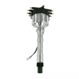 MAXX Billet Electronic Distributor Coil 75-84 Chevy Corvette 5.0L 305 5.7L 350
