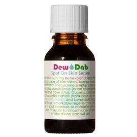 Living Libations DewDab, 15ml