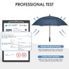 G4Free 47/54/62/68 Inch Automatic Open Golf Umbrella Oversize Extra Large