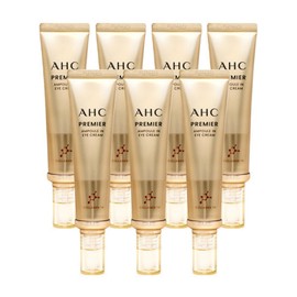 AHC Ampoule in Eye Cream 40ml x 7 / AHC 앰플 인 아이크림 40ml 7개