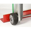 Yeats Dolly Replacement Wheel Kit, Compatible with M14 M5 M7