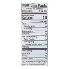 UD_Bob's Red Mill-Case of 4 13 oz Boxes Raw Brown Sugar Coconut Powder Packaged in Bags and Bottles