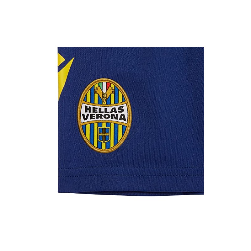 Hellas Verona FC Boys Hvr Baby Set