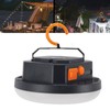 Outdoor Camping Light Battery Operated LED Tent Waterproof Emergency Lantern