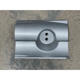 Zep Solar MINIMUM PURCHASE of 4!! Zep ZS S-Tile Solar Tile Flashing 850-1435-001 S Profile