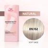 Shinefinity 09/02 60 ml Shade Soft Sage