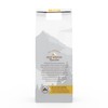 Boyer's Coffee Butterscotch Toffee Coffee, Light Roast Flavored Coffee, Whole