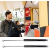 Ladieshow Caravan Gas Strut 2pcs Gas Struts Support Replacement Caravan