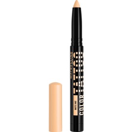 Maybelline New York Eyeshadow Stick, Colour Tattoo Eye Stix, All-in-One Eyeliner, Primer and Eyeshadow Pen, Long-Lasting and Creamy Colour, Colour: I Am Confident