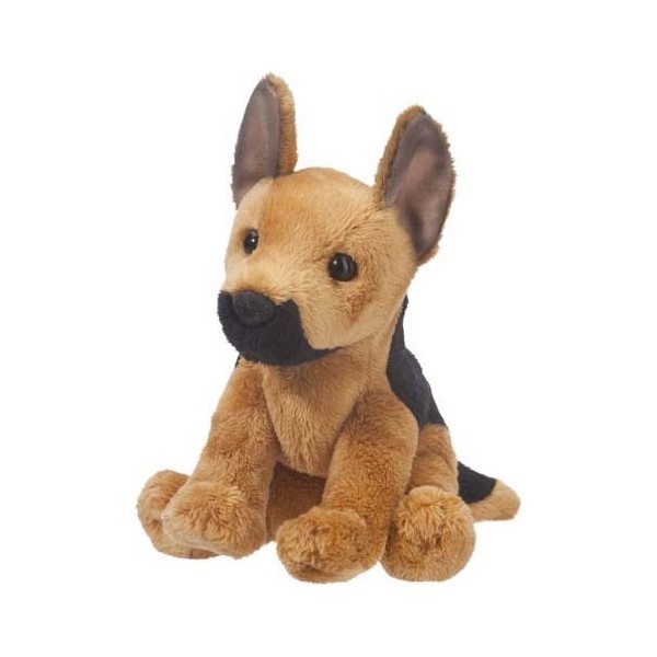 Douglas Prince German Shepherd Dog Plush Stuffed Animal