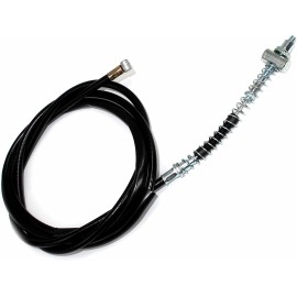 OEM-GT MINI BIKE MB165 BRAKE CABLE BAJA MB200 BAJA HEAT MINI BAJA WARRIOR.