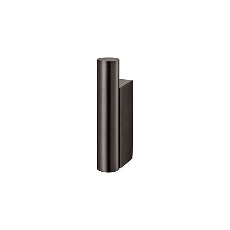 Blomus Modo 66464 Wall Hook Burned Metal