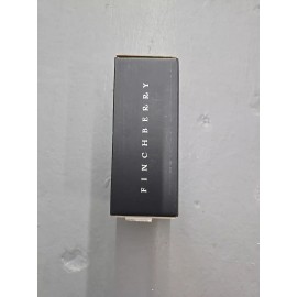 Finchberry Darling Fizzy Salt Soak 16 oz Finch Berry Dead Sea Bath Salt