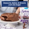 SPLENDA Magic Baker Zero Calorie Plant Based Granulated Baking Blend