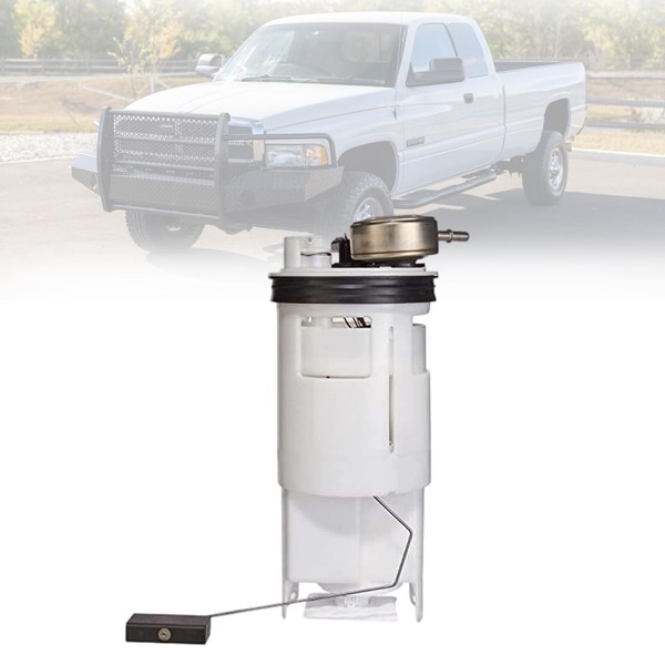 Fuel Pump E7138M Assembly FIT 1998–2002 Dodge Ram 1500 2500