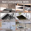 Faucet Mat for Kitchen Sink - Super Absorbent Diatomite Fast