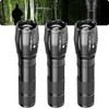 Vitaltac Flashlight Tactical Elitetac Advanced Technology Water & Shock Resistant