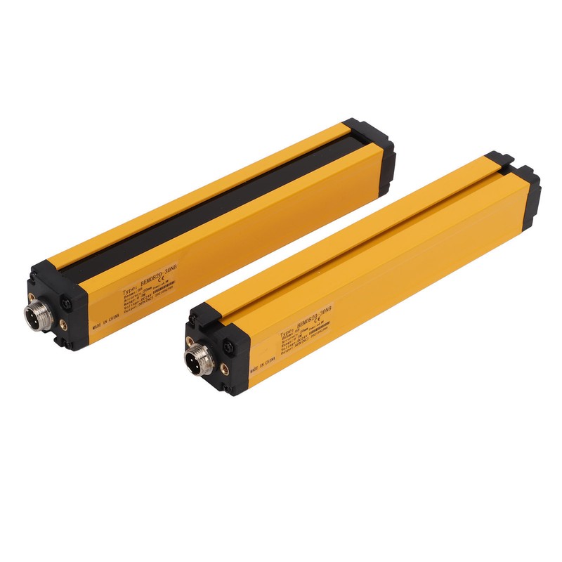 BEM0820‑30NB 20MM Safety Light Curtain Infrared Light Grating Light Screen
