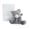 Histoire d'ours Sweety Foam PM - Cat, Multicoloured (Cat Theme),