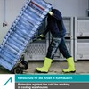 3 Pairs of ACE Frost Winter Work Gloves - Waterproof