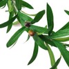 1Pc Greenery Vine Artificial Greenery Garland Vine for Wedding Parties