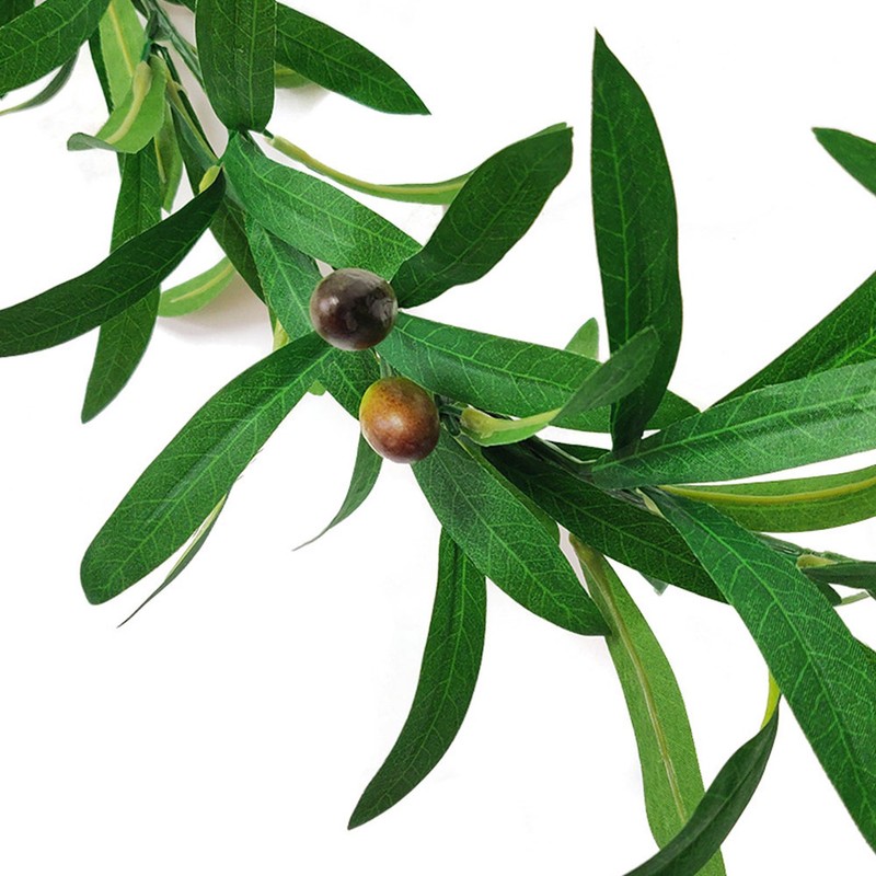 1Pc Greenery Vine Artificial Greenery Garland Vine for Wedding Parties