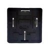 CMA31-A-R 12V Multi-Purpose Relay Motor Relay Cooling Fan Relay Compatible