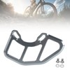 ISCG05 ISCG03 Bicycle Chain Guide Stabilizer Aluminium Alloy Bike Bash