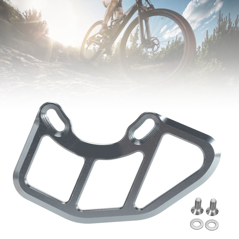 ISCG05 ISCG03 Bicycle Chain Guide Stabilizer Aluminium Alloy Bike Bash