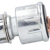 Ignition Switch Waterproof Electric Ignition Start Switch High Durability for