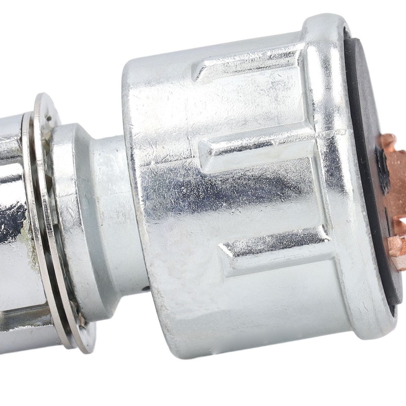 Ignition Switch Waterproof Electric Ignition Start Switch High Durability for
