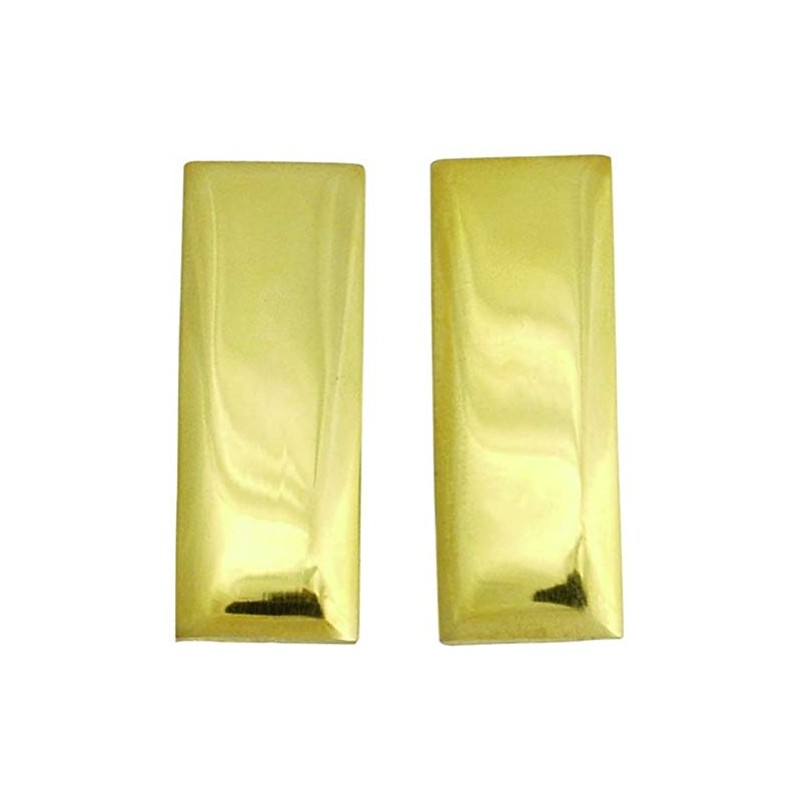 Reproduction Officer Rank - Second Lieutenant - Regular Size