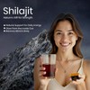 Vital Hill Premium Himalayan Shilajit Resin for Men and Women,