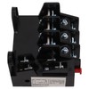 Thermal Overload Relay Electric Thermal Protector 690V for Circuit Safety