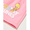 United Colors of Benetton Girls Swimming Trunks, fucsia 40f