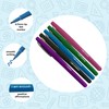 Felt Tip Pens with Positive Affirmations – Perfect for Teachers